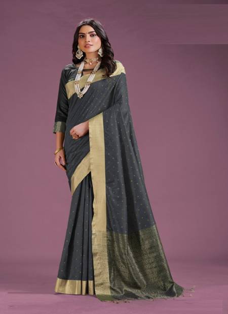 Aura The Chanderi Story Festive Wear Wholesale Designer Sarees
